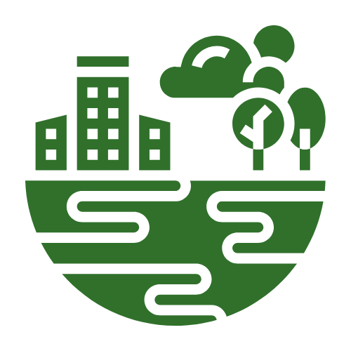 Environment Icon